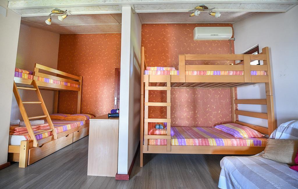 San Art Floating Hostel & Apartments Belgrad Dış mekan fotoğraf