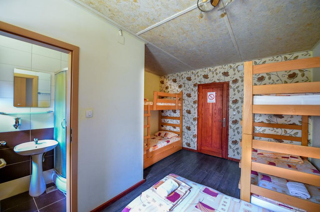 San Art Floating Hostel & Apartments Belgrad Dış mekan fotoğraf