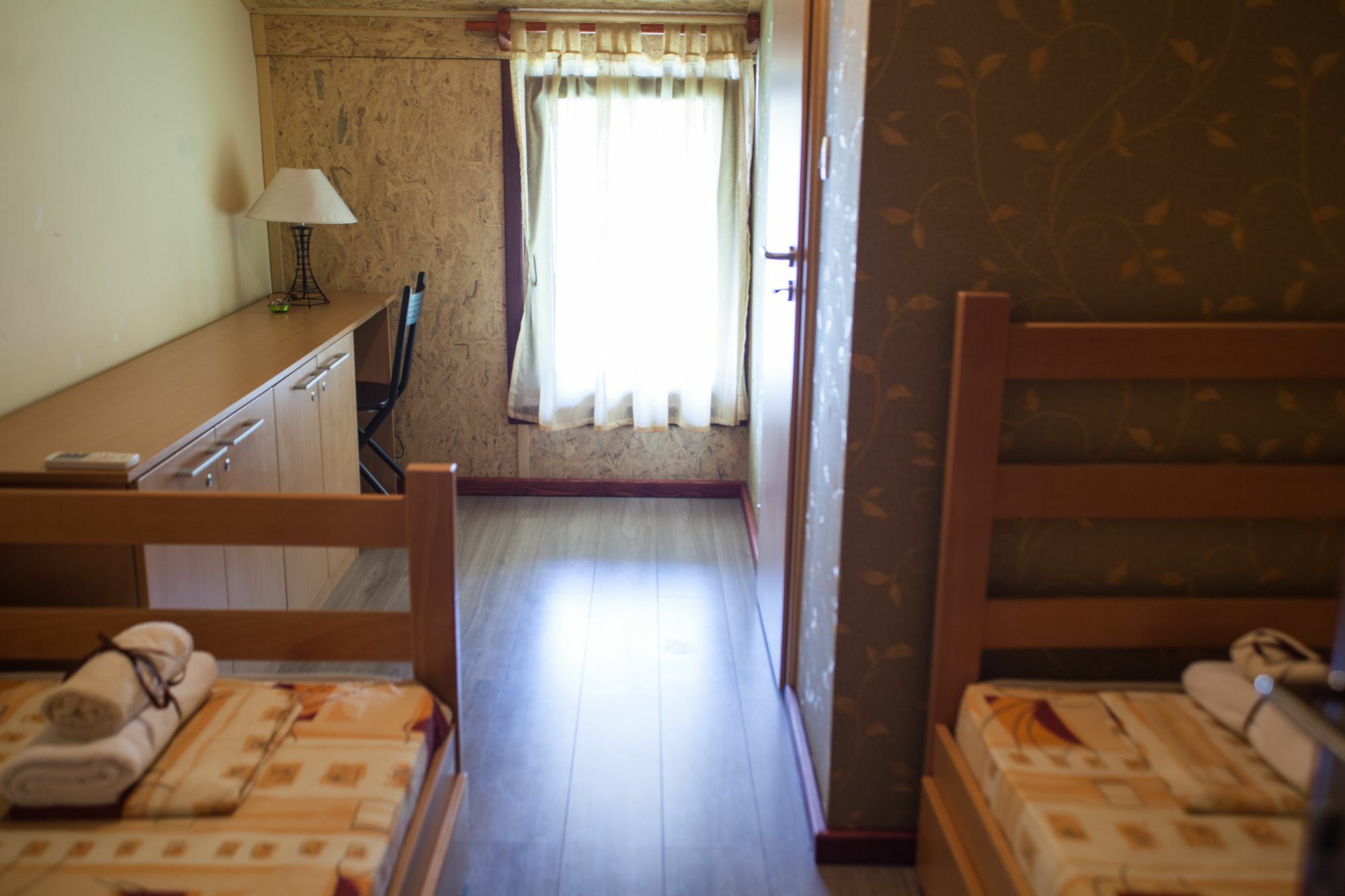 San Art Floating Hostel & Apartments Belgrad Dış mekan fotoğraf